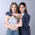 ออม ประกบคู่ หลิงหลิง จัดเต็มความสวยเท่เคมีฟุ้ง