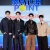 ปิง ควง เตโช พร้อม ซิง ชิม่อน ประเดิมตอนแรก Match Point รักนี้ต้องเสิร์ฟ
