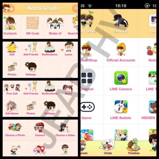Theme Line Exo 2015 | pin theme line exo siamzone on pinterest Theme Line Exo 2015 | pin theme line exo siamzone on pinterest