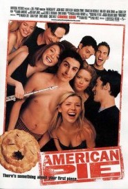 American Pie poster