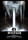 The Matrix poster