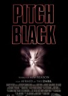 Pitch Black poster