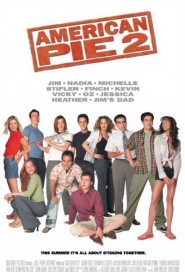 American Pie 2 poster