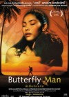 Butterfly Man poster