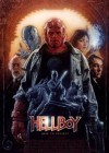 Hellboy poster
