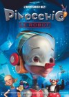Pinocchio 3000 poster