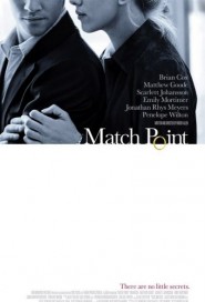 Match Point (II) poster