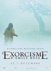 The Exorcism of Emily Rose poster