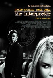 The Interpreter poster