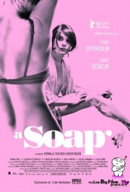 A Soap poster