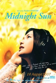 Midnight Sun poster