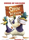 Open Season poster