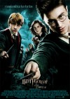 Harry Potter and the Order of the Phoenix poster