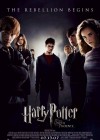 Harry Potter and the Order of the Phoenix poster