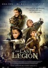 The Last Legion poster