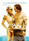Fool's Gold poster