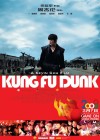 Kung Fu Dunk poster