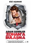 You Don't Mess with the Zohan poster