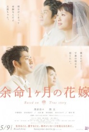 April Bride poster