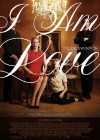 I Am Love poster