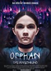 Orphan poster