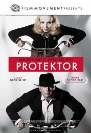 Protector poster