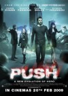 Push poster