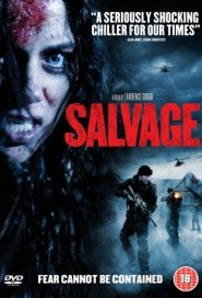 Salvage poster