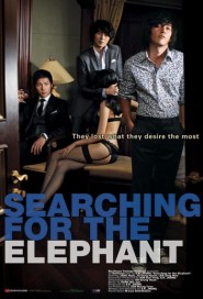 Searching for the Elephant poster