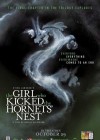The Girl Who Kicked the Hornet's Nest poster