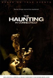 The Haunting in Connecticut poster