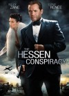 The Hessen Conspiracy poster