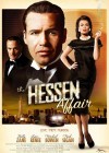 The Hessen Conspiracy poster