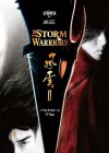 The Storm Warriors poster