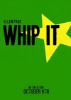 Whip It poster
