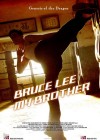 Bruce Lee, My Brother poster