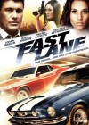 Fast Lane poster