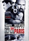 From Paris with Love poster