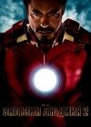 Iron Man 2 poster
