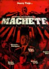 Machete poster