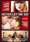 Never Let Me Go poster