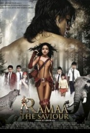 Ramaa: The Saviour poster