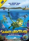 Sammy's Adventures: The Secret Passage poster
