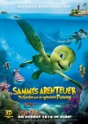 Sammy's Adventures: The Secret Passage poster