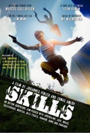 Skills poster
