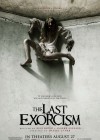 The Last Exorcism poster