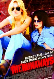 The Runaways poster