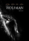The Wolfman poster