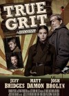 True Grit poster