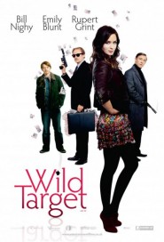 Wild Target poster
